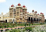 Bangalore / Bengaluru & Mysore Day Tour