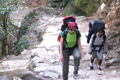 Nepal Adventure Tour