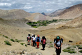 North East India Trekking