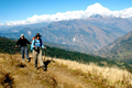 Pokhra Trekking Tour