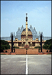 Rashtrapati Bhawan