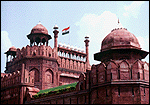 Red Fort