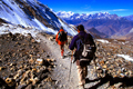 Trekking & Rafting in Nepal