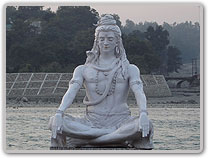 Rishikesh - Chandigarh