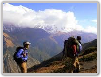 Bara Baldar - Mud (3810 M). (Trek) 