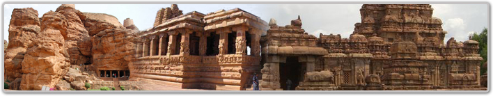 Heritage Tour of Karnataka