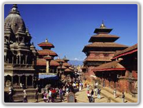 Nagarkot - Kathmandu