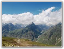 Zalung Karpo La (5150m) - Tamachan