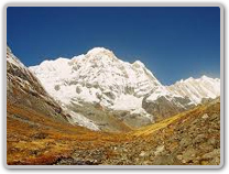 Ghorepani – Ghandruk Trek