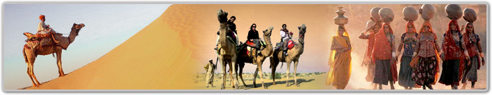 Rajasthan Tour with option extension to Goa