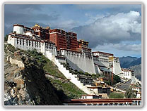 Lhasa