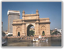 Mumbai