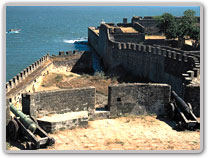 Diu – Palitana - Bhavnagar