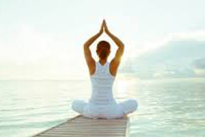 REJUVENATING YOGA